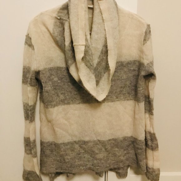 Free People Turtleneck Sweater - Picture 1 of 2